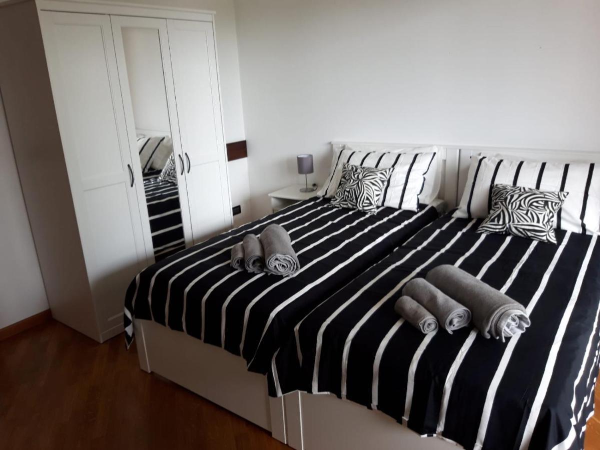 Bedandbreakfast Eni Torri Lombarde San Donato Bbqueen San Donato Milanese Exterior photo